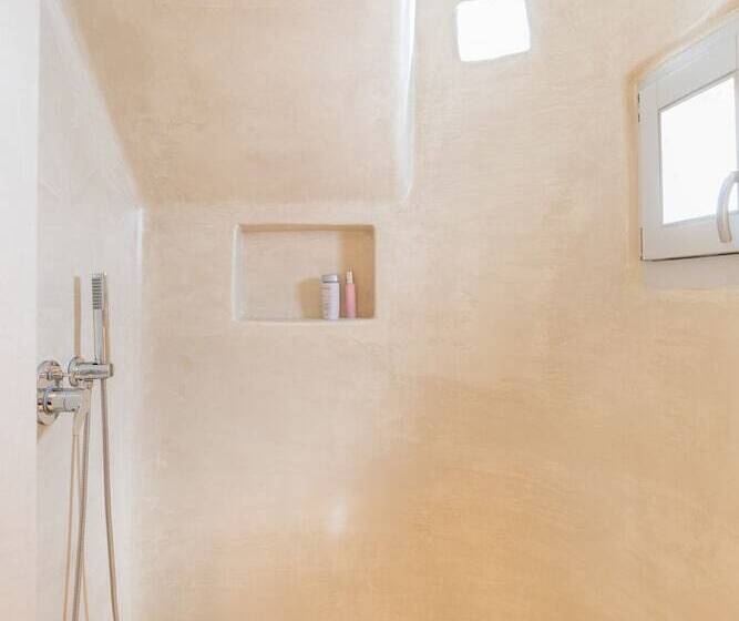 스탠다드 트리플 룸, Elena Hotel Mykonos