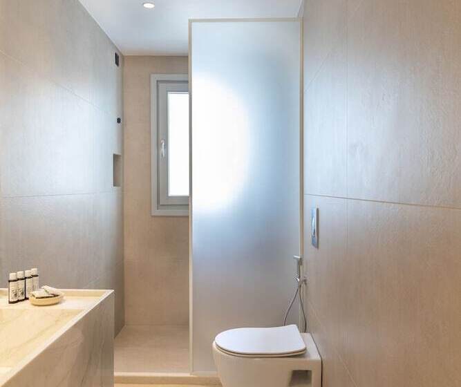 이그제큐티브 스위트, Elena Hotel Mykonos