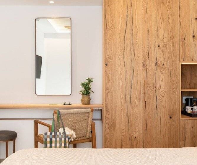 디럭스 룸, Elena Hotel Mykonos