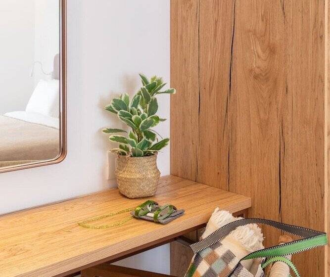 Номер Deluxe, Elena Hotel Mykonos