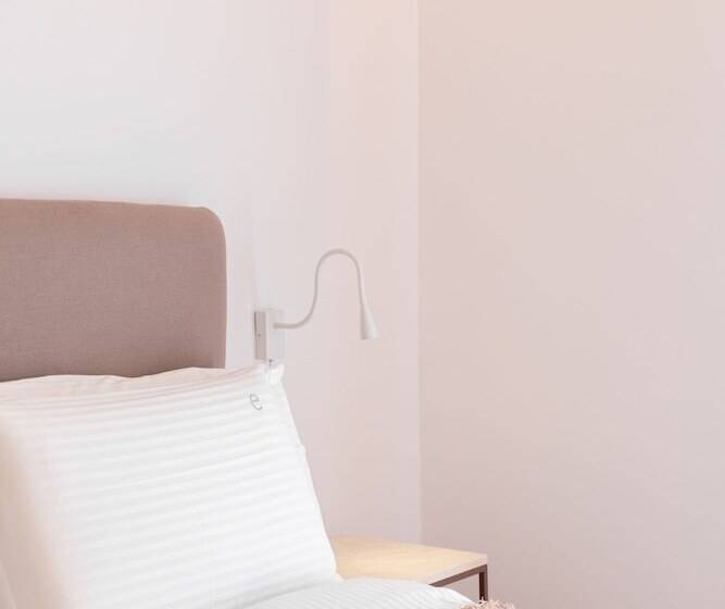 디럭스 룸, Elena Hotel Mykonos