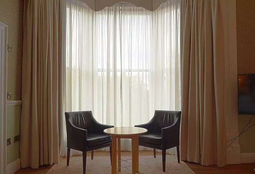 スタンダードトリプルルーム, Elmbank York, Tapestry Collection By Hilton