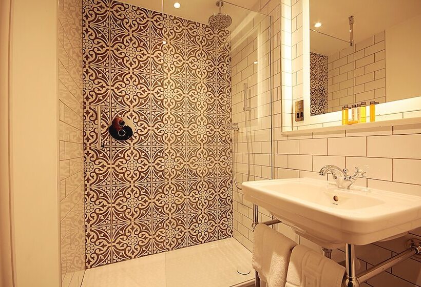 Классический Номер, Elmbank York, Tapestry Collection By Hilton