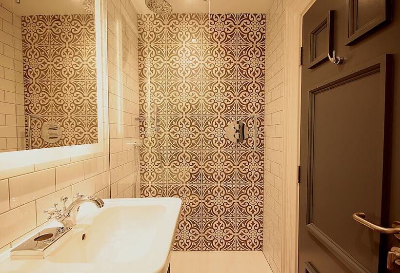 Классический Номер, Elmbank York, Tapestry Collection By Hilton