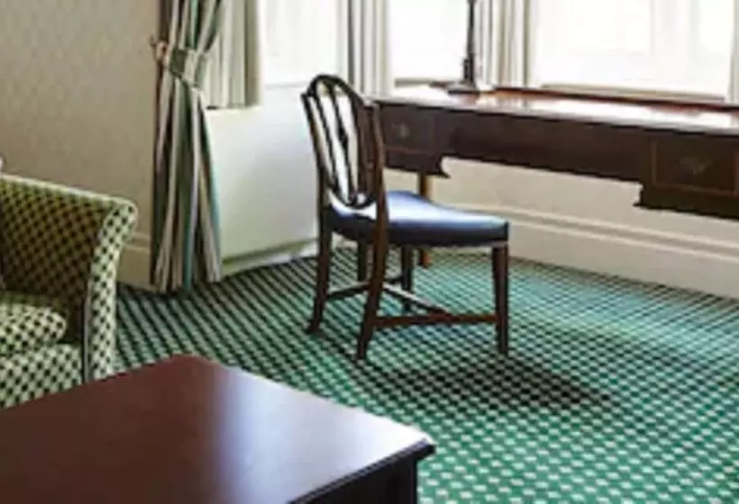 １ベッドルームハウス, Hanbury Manor Marriott Hotel & Country Club