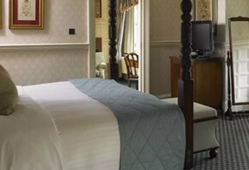 スイート, Hanbury Manor Marriott Hotel & Country Club
