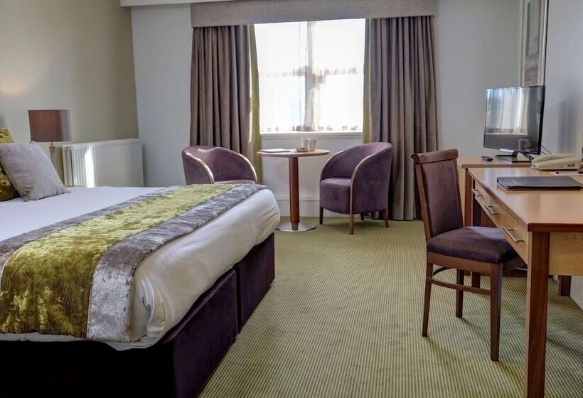 اتاق اجرایی, Hellaby Hall Hotel; Bw Signature Collection