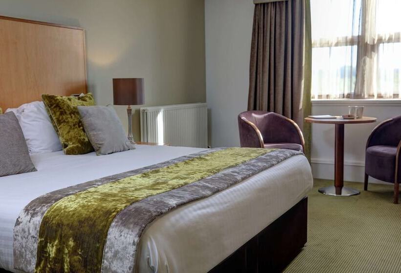 Номер Executive, Hellaby Hall Hotel; Bw Signature Collection