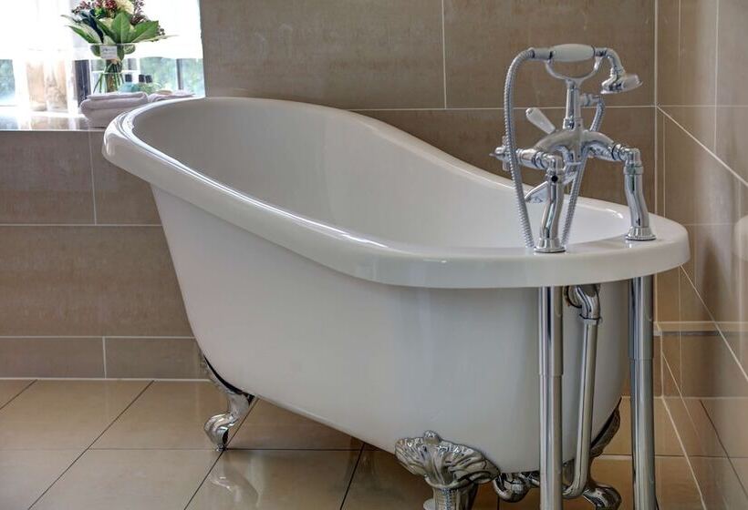 اتاق لوکس, Hellaby Hall Hotel; Bw Signature Collection