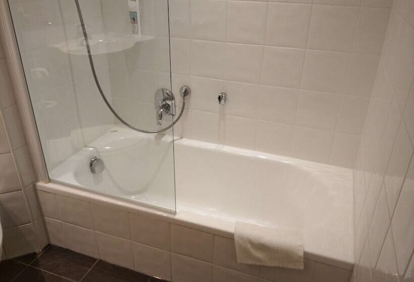 غرفة سوبيريور, Ibis Brussels Erasmus