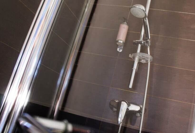 غرفة سوبيريور, Ibis Brussels Erasmus