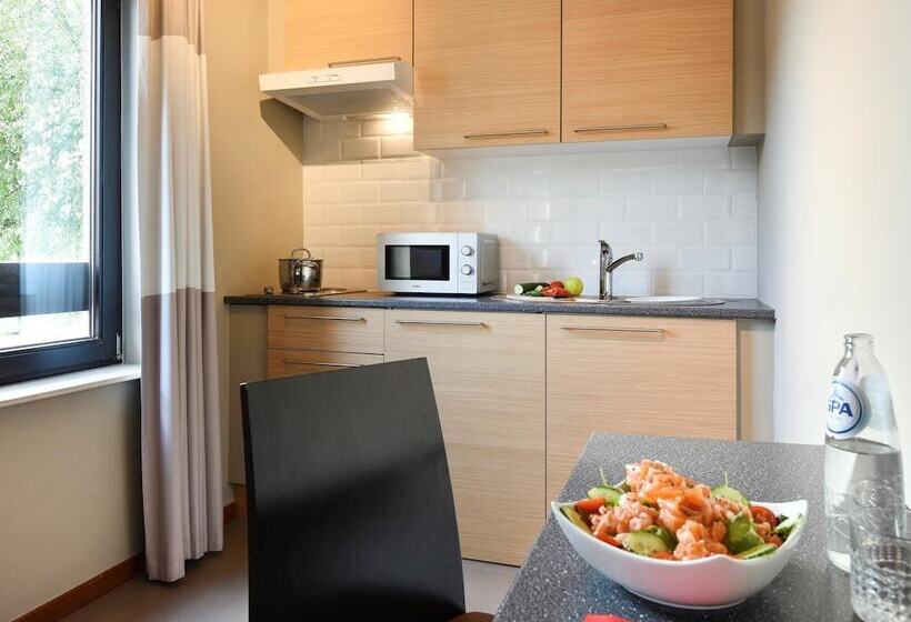 غرفة سوبيريور, Ibis Brussels Erasmus