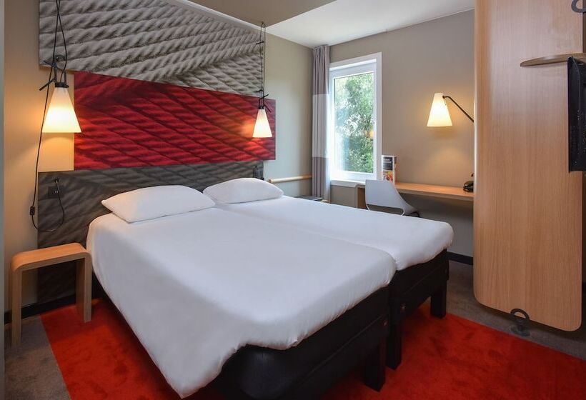 غرفة سوبيريور, Ibis Brussels Erasmus