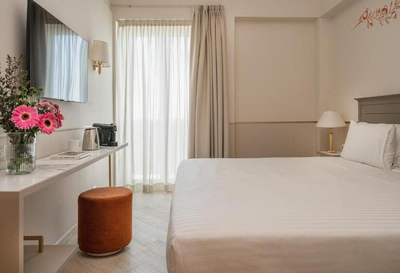 اتاق اجرایی, Imperiale Rimini & Spa
