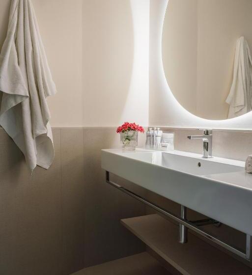 اتاق اجرایی, Imperiale Rimini & Spa