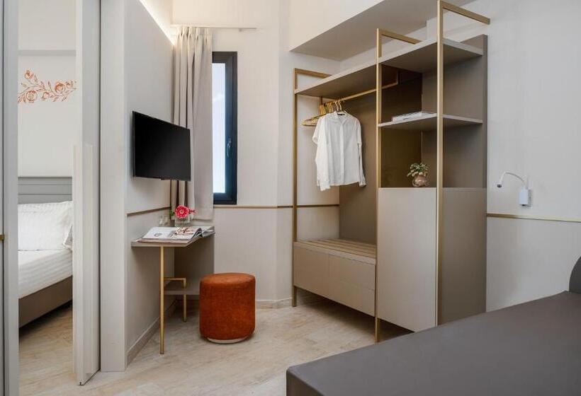 اتاق اجرایی, Imperiale Rimini & Spa