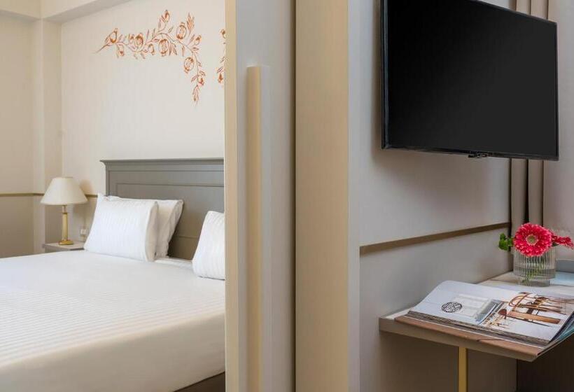 اتاق اجرایی, Imperiale Rimini & Spa