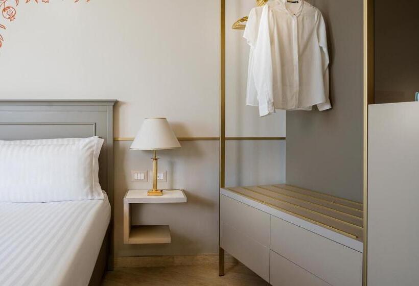 اتاق اجرایی, Imperiale Rimini & Spa