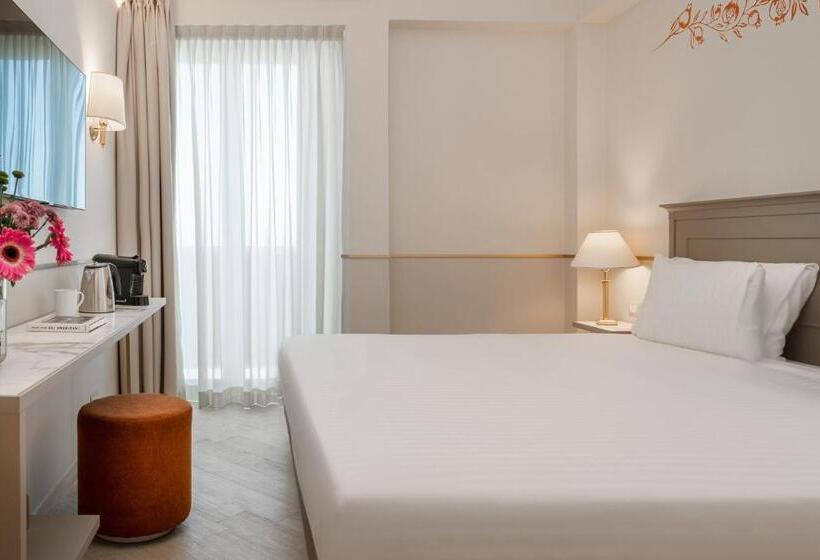 اتاق اجرایی, Imperiale Rimini & Spa