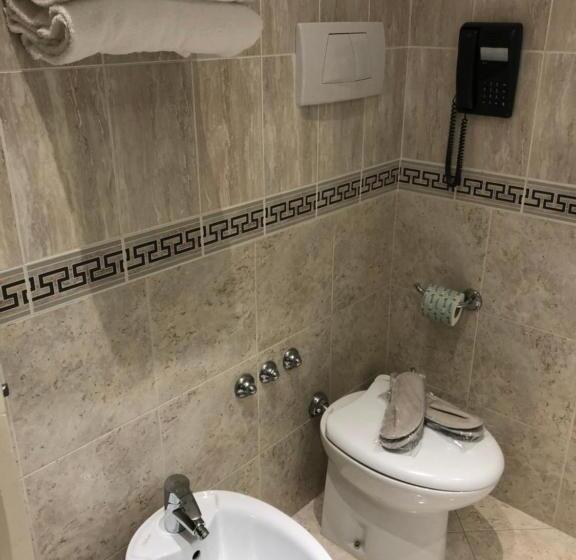اتاق سوپریور با بالکن, Imperiale Rimini & Spa