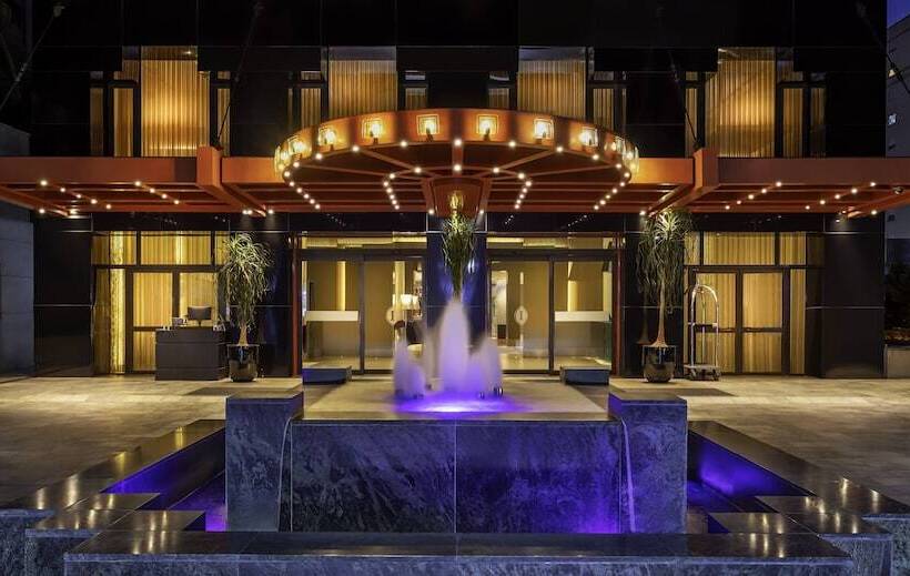 اتاق کلاسیک با تخت دوبل, Intercontinental São Paulo, An Ihg