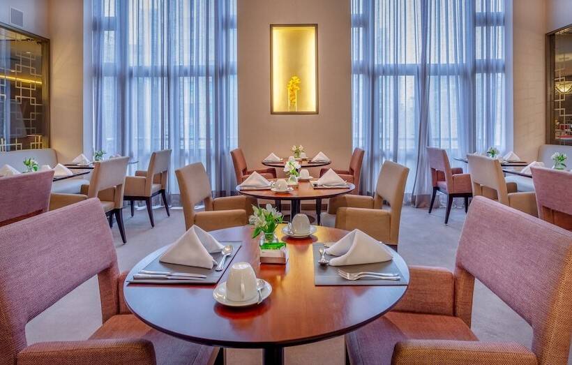 اتاق کلاسیک با تخت دوبل, Intercontinental São Paulo, An Ihg
