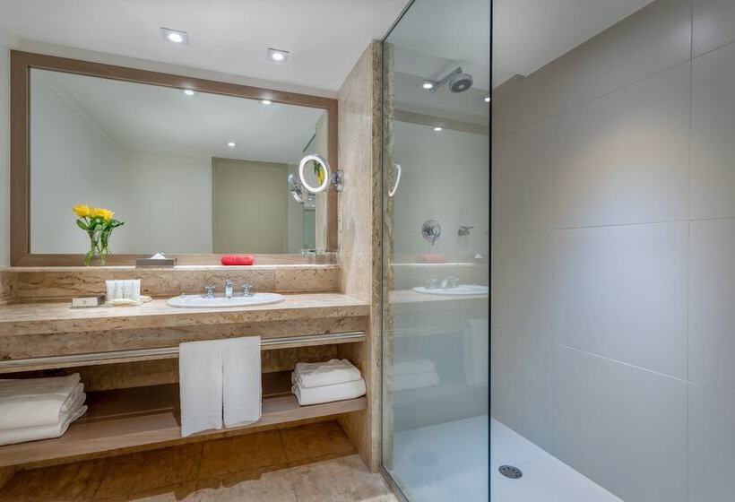اتاق کلاسیک, Intercontinental São Paulo, An Ihg