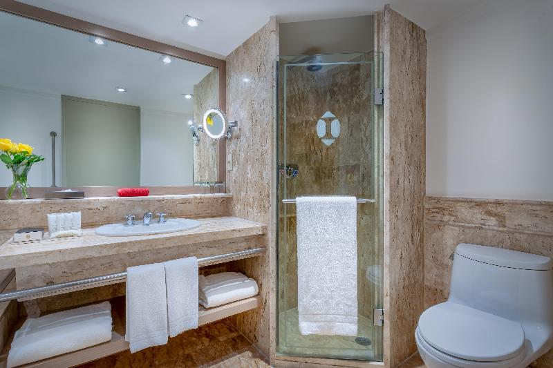 اتاق کلاسیک, Intercontinental São Paulo, An Ihg
