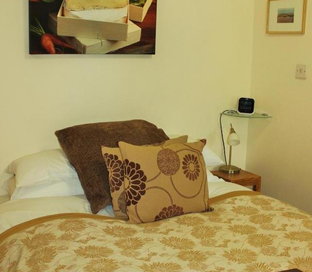 غرفة قياسية, La Fosse At Cranborne