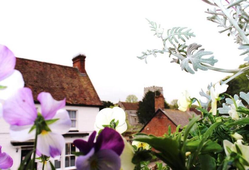 غرفة قياسية, La Fosse At Cranborne