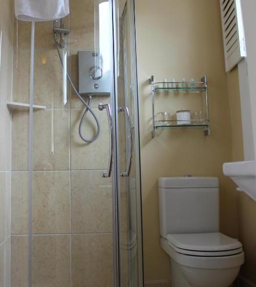 غرفة قياسية, La Fosse At Cranborne