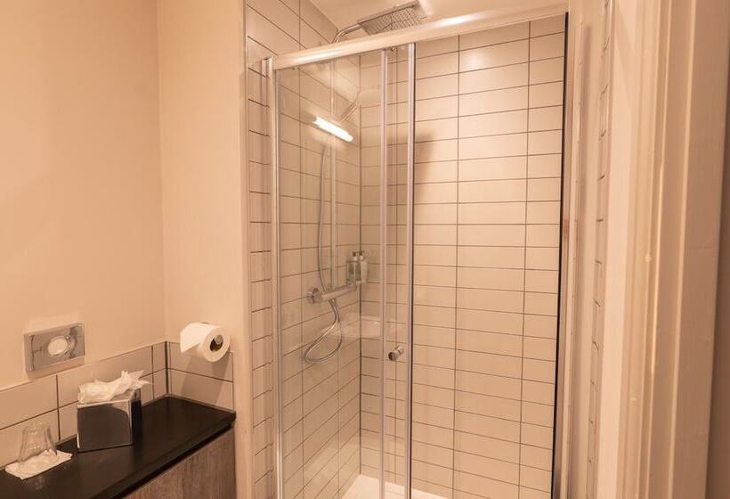 Номер Стандарт Индивидуальный, Offshore   The Inn Collection Group