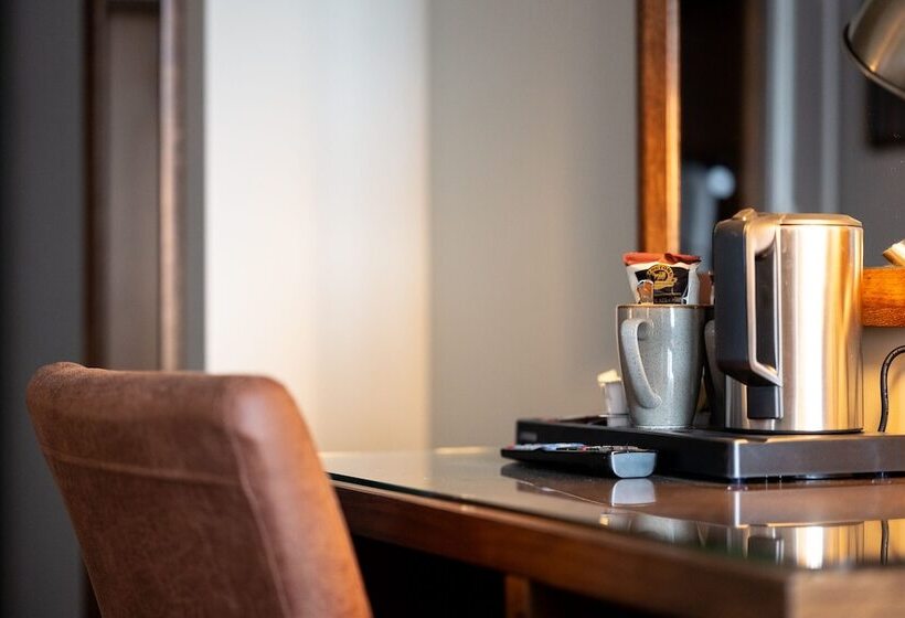 スタンダードシングルルーム, Offshore   The Inn Collection Group