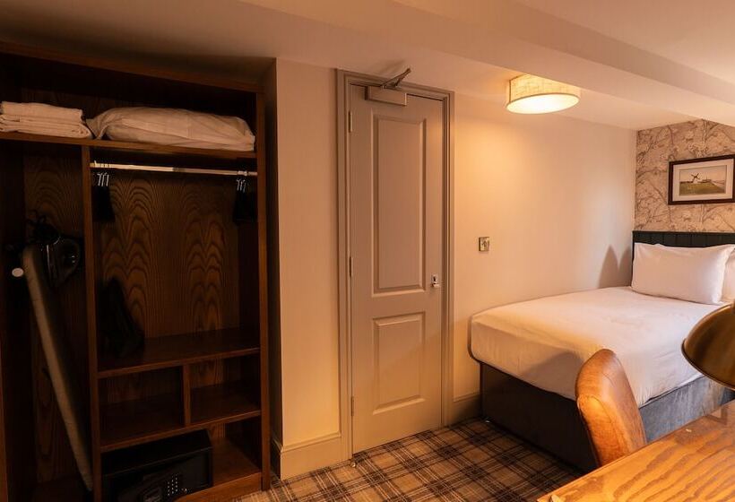 スタンダードシングルルーム, Offshore   The Inn Collection Group