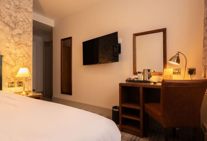 Номер Стандарт Индивидуальный, Offshore   The Inn Collection Group