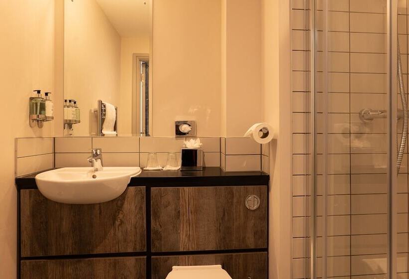 Классический Номер, Offshore   The Inn Collection Group