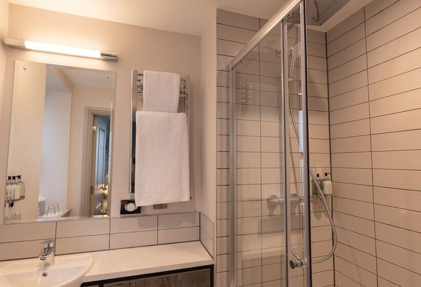 クラシックルーム, Offshore   The Inn Collection Group