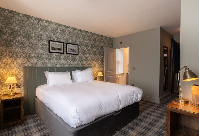 Классический Номер, Offshore   The Inn Collection Group