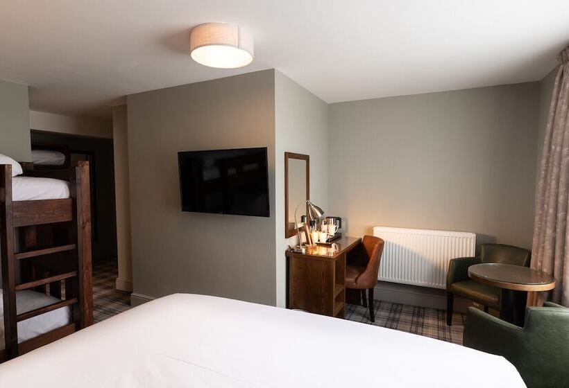 Семейный Номер, Offshore   The Inn Collection Group