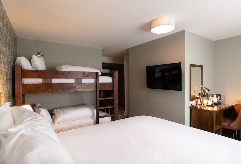 Семейный Номер, Offshore   The Inn Collection Group