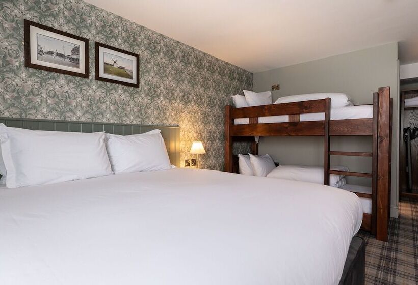 Семейный Номер, Offshore   The Inn Collection Group