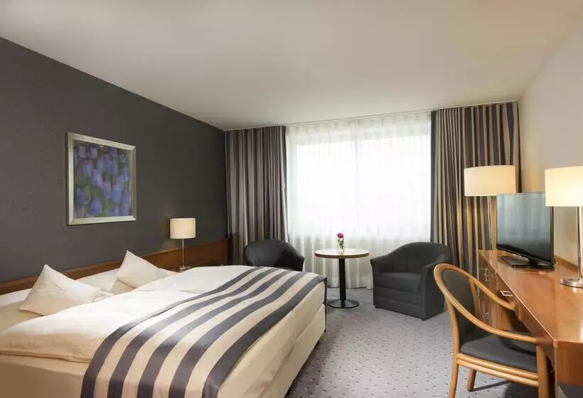 Classic Room, Maritim Hotel Ulm