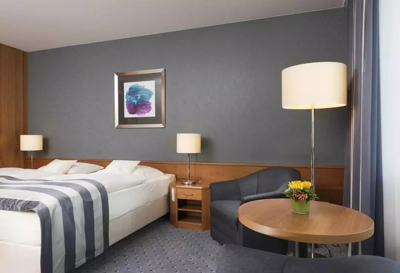 Classic Room, Maritim Hotel Ulm