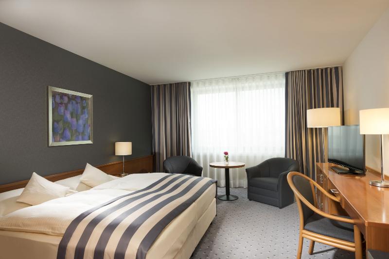Номер Стандарт, Maritim Hotel Ulm