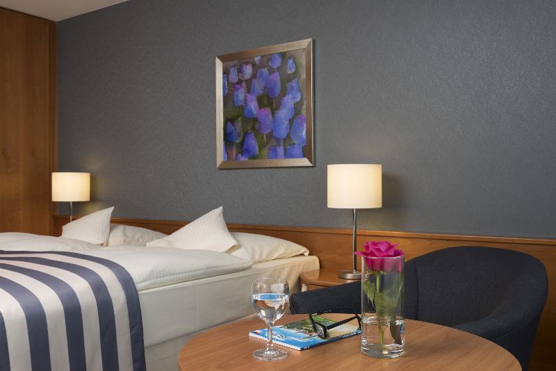 Номер Стандарт, Maritim Hotel Ulm