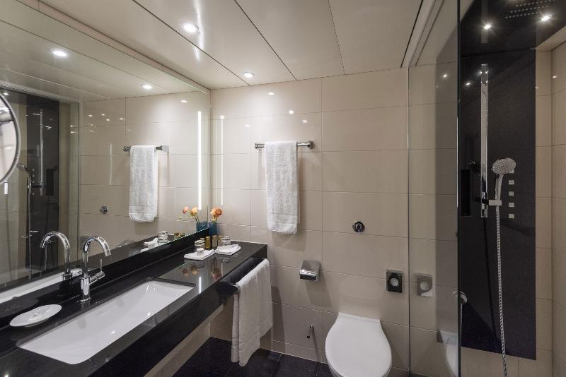 수피리어 싱글 룸, Maritim Hotel Ulm
