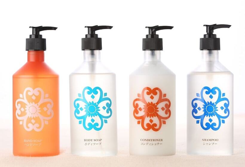 חדר פרמיום, Nikko Alivila