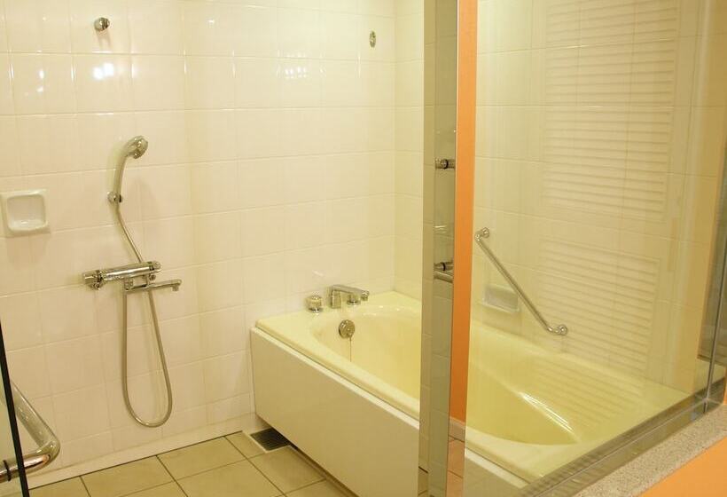 חדר פרמיום נוף לים, Nikko Alivila