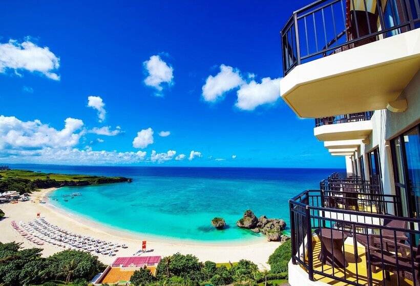 חדר פרמיום נוף לים, Nikko Alivila