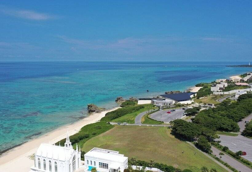 חדר סטנדרט, Nikko Alivila